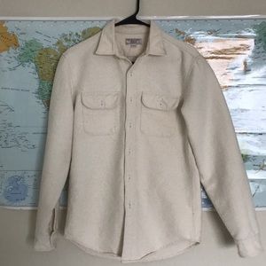 Wallace and Barnes Chamois